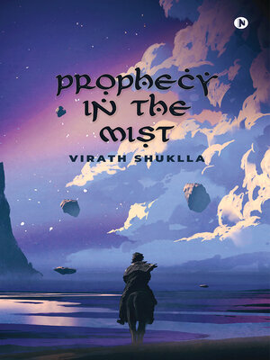 cover image of Prophecy in the Mist